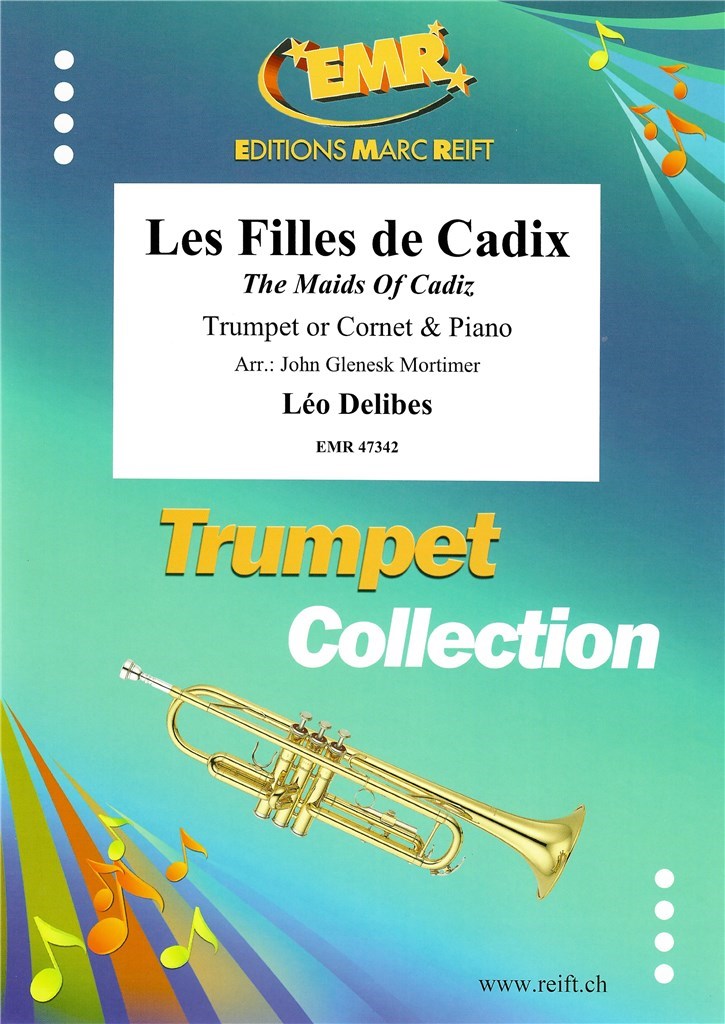 Les Filles de Cadix